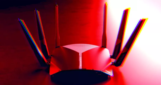 Netgear�䲼�����������������������·�����еĴ���ִ�з�϶.png