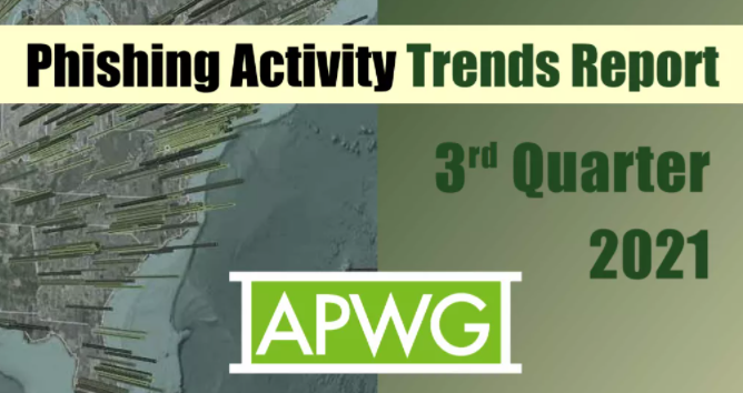 APWG�䲼2021��Q3���紹�������ķ����㱨.png
